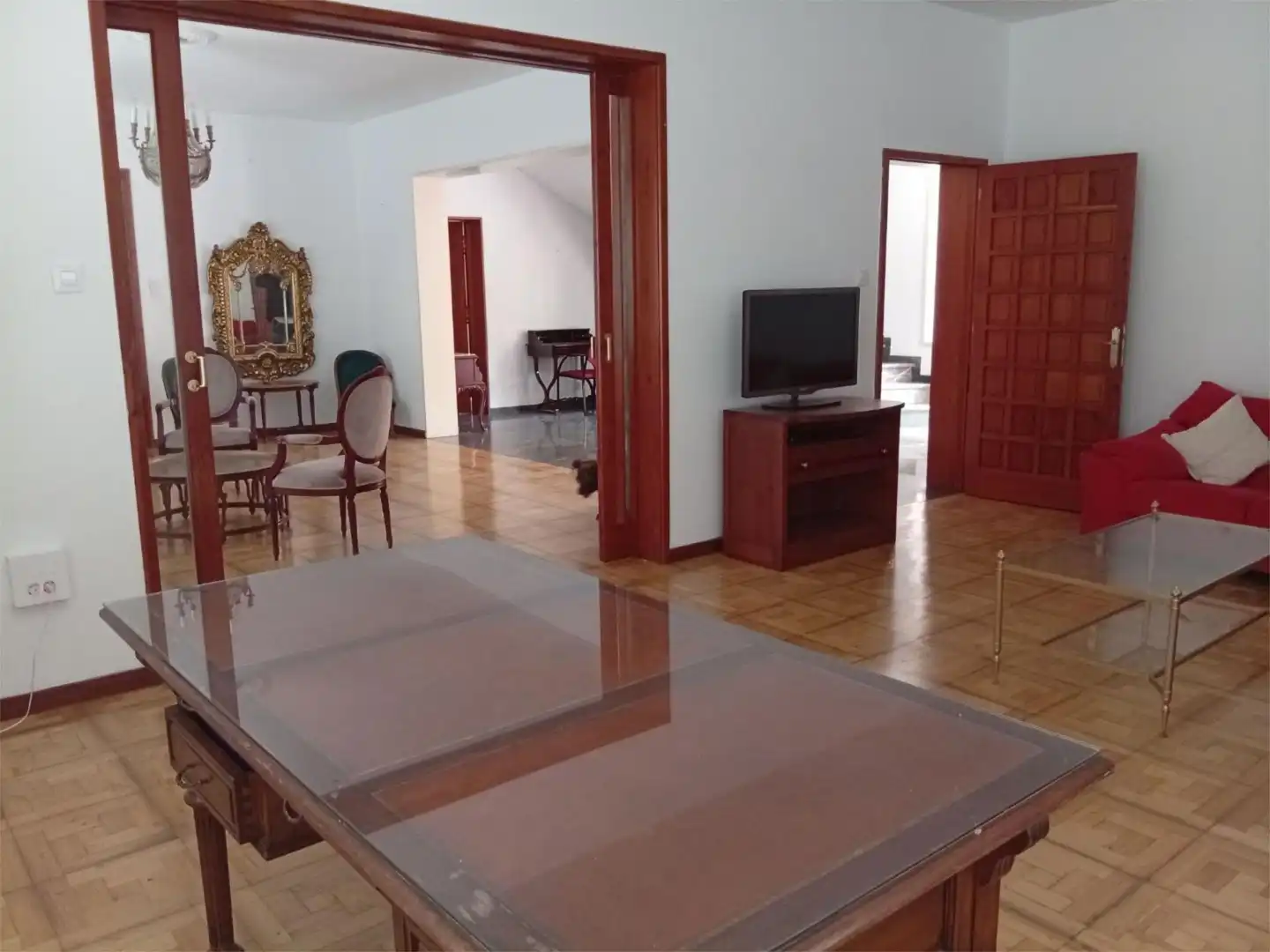 Flat for rent in Avenida de Benito Pérez Armas, 41, Los Gladiolos Flat for rent in Avenida de Benito Pérez Armas, 41, Los Gladiolos