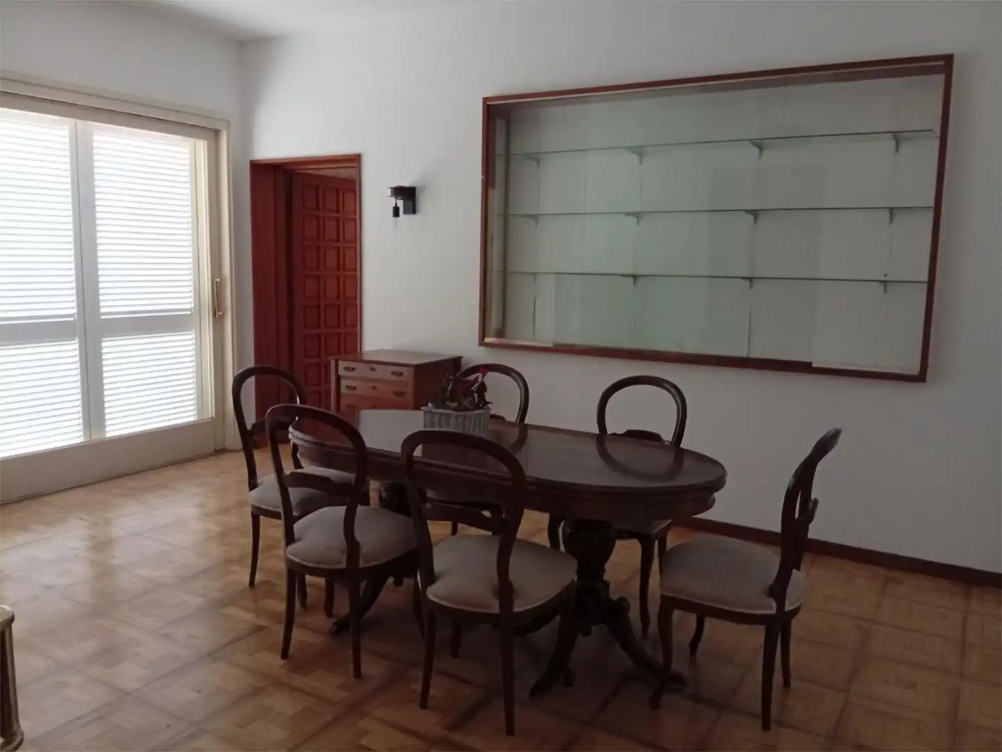 Flat for rent in Avenida de Benito Pérez Armas, 41, Los Gladiolos Flat for rent in Avenida de Benito Pérez Armas, 41, Los Gladiolos