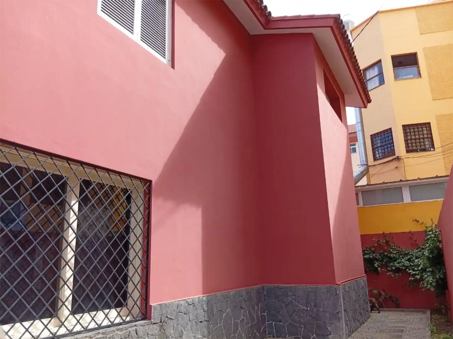 Flat for rent in Avenida de Benito Pérez Armas, 41, Los Gladiolos Flat for rent in Avenida de Benito Pérez Armas, 41, Los Gladiolos