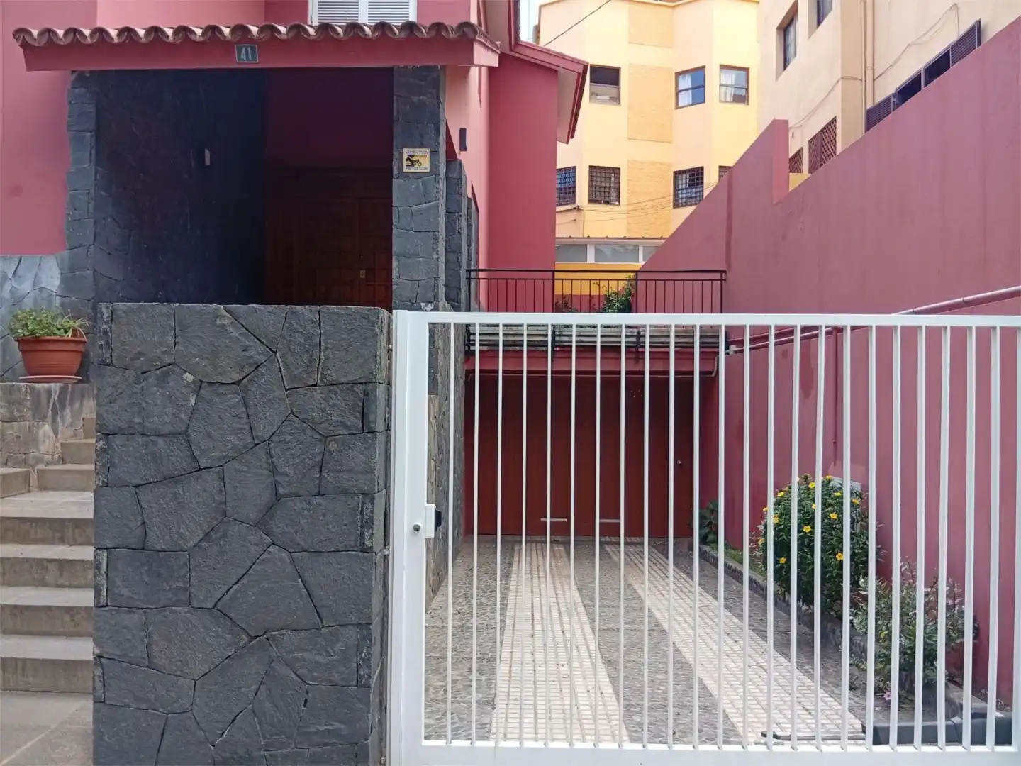 Flat for rent in Avenida de Benito Pérez Armas, 41, Los Gladiolos Flat for rent in Avenida de Benito Pérez Armas, 41, Los Gladiolos