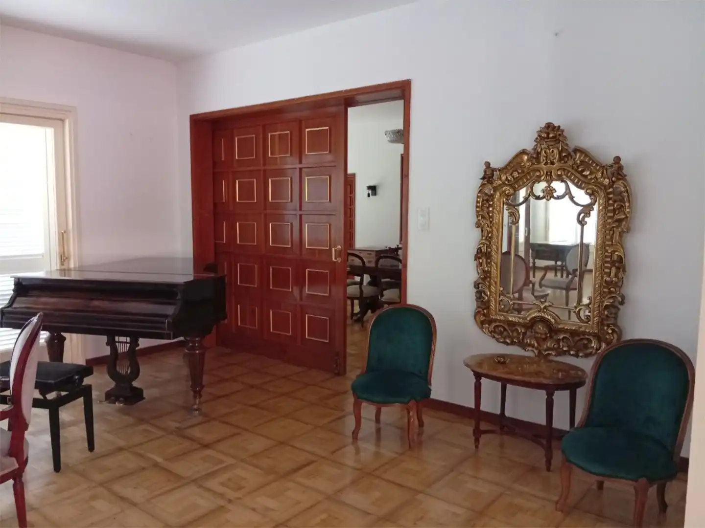 Flat for rent in Avenida de Benito Pérez Armas, 41, Los Gladiolos Flat for rent in Avenida de Benito Pérez Armas, 41, Los Gladiolos