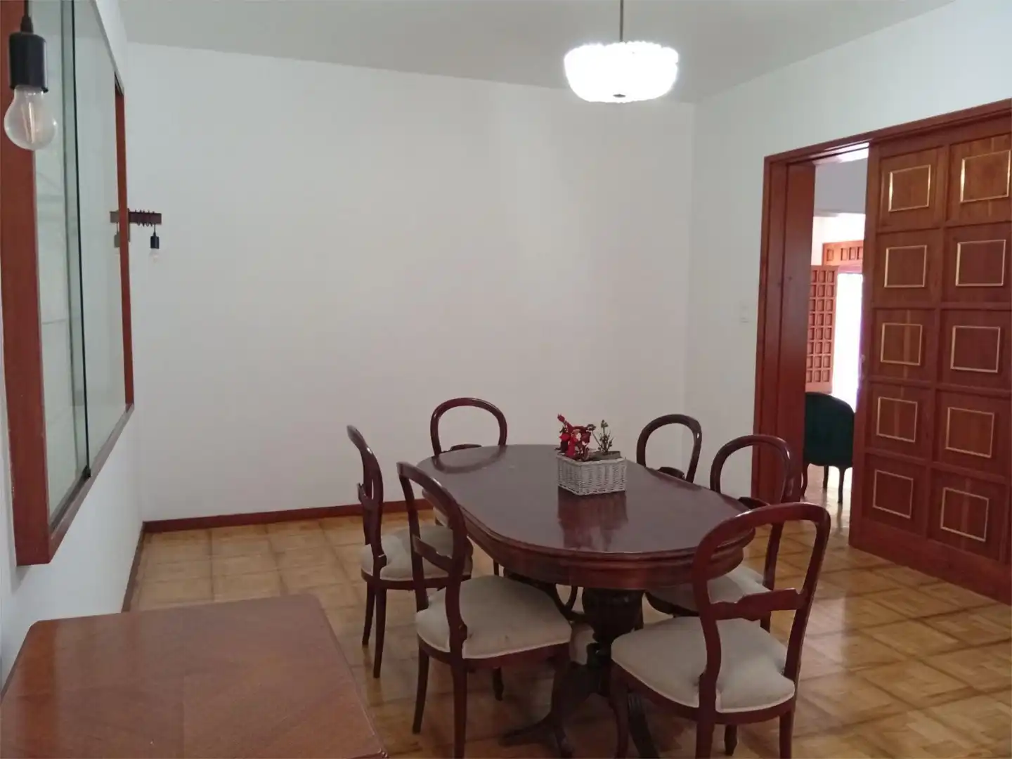 Flat for rent in Avenida de Benito Pérez Armas, 41, Los Gladiolos Flat for rent in Avenida de Benito Pérez Armas, 41, Los Gladiolos