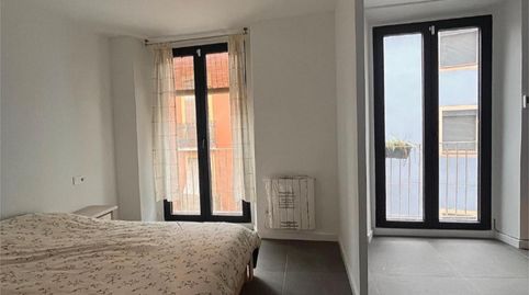 Foto 4 von Wohnung zum Verkauf in Carrer D'urgell, 28, Barri Antic, Manresa