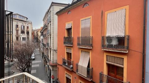 Foto 5 von Wohnung zum Verkauf in Carrer D'urgell, 28, Barri Antic, Manresa