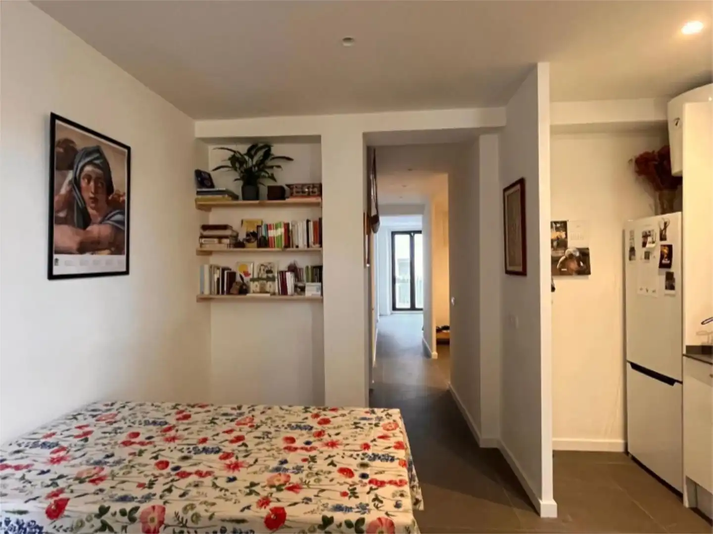 Wohnung zum Verkauf in Manresa mit Balkon