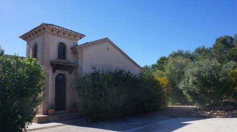 Photo 3 of Country homes for sale in Lugar Torrellano Bajo Parc 1, 1084, Torrellano, Elche / Elx