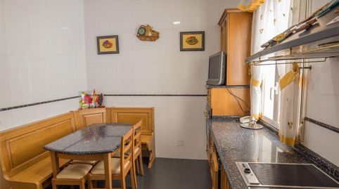 Foto 4 de Piso de alquiler en Calle de Lope de Rueda, 44, Ibiza de Madrid, Madrid Capital