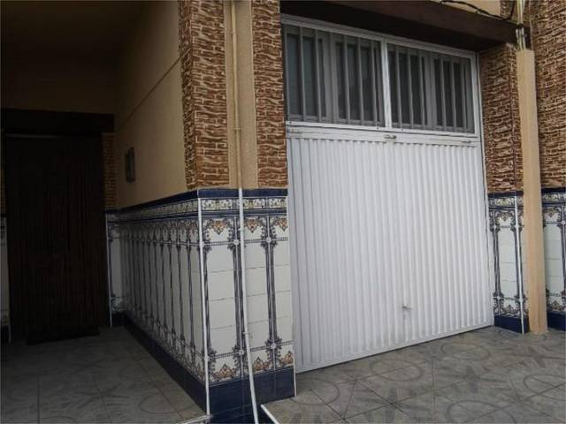 Piso en Alquiler en Barrio Salobrar, 5 en Jaraíz de la Vera