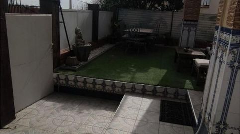 Foto 4 de Pis de lloguer a Barrio Salobrar, 5, Jaraíz de la Vera, Cáceres