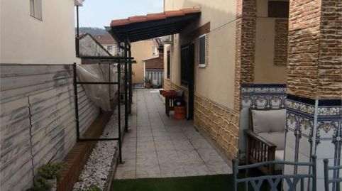 Foto 5 de Pis de lloguer a Barrio Salobrar, 5, Jaraíz de la Vera, Cáceres