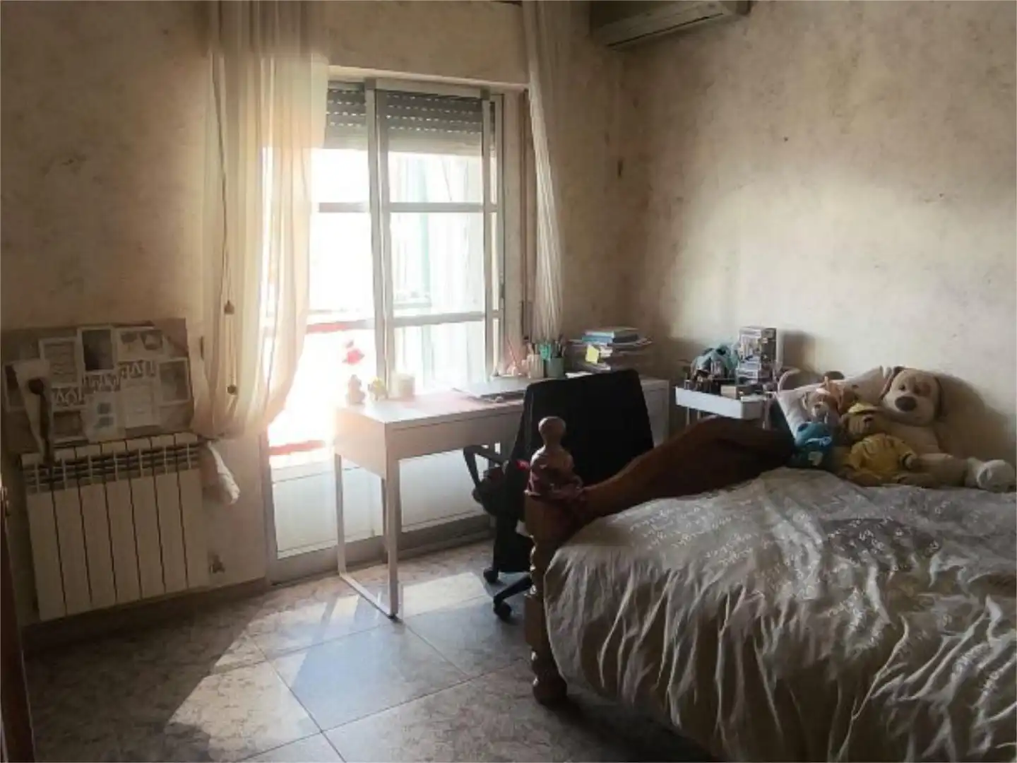 Schlafzimmer von Wohnung zur Miete in Jaraíz de la Vera