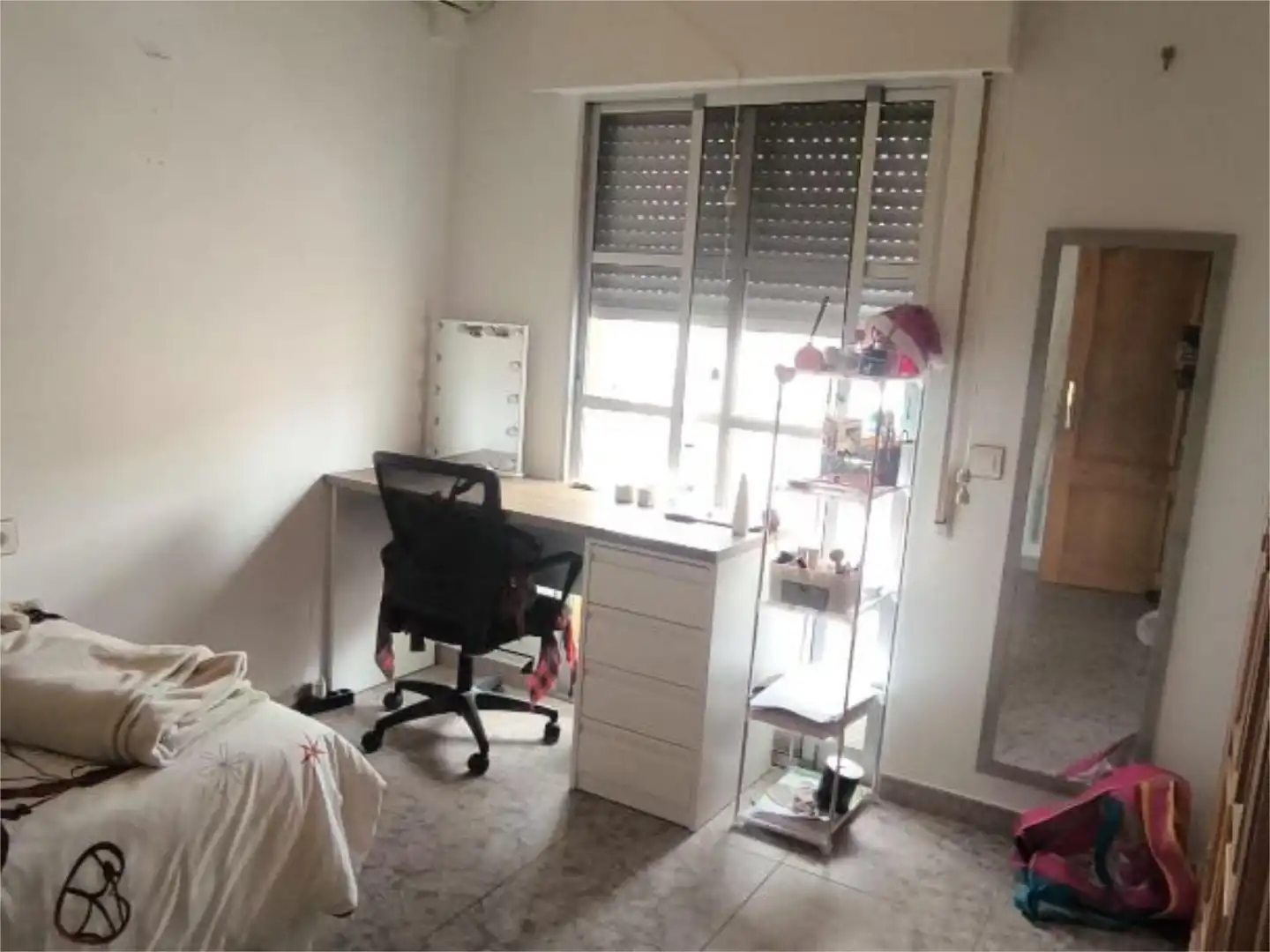 Schlafzimmer von Wohnung zur Miete in Jaraíz de la Vera