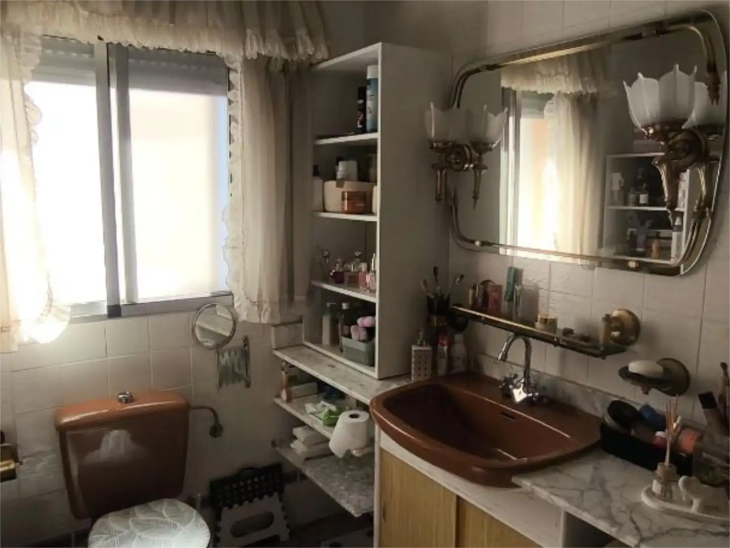 Badezimmer von Wohnung zur Miete in Jaraíz de la Vera