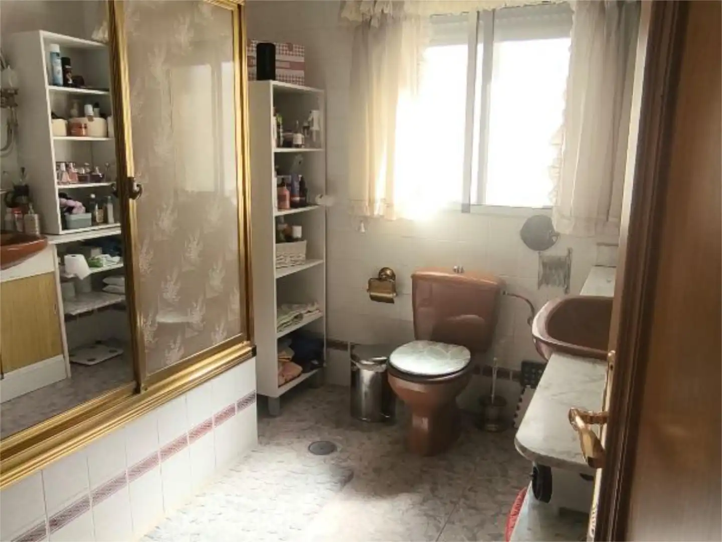 Badezimmer von Wohnung zur Miete in Jaraíz de la Vera