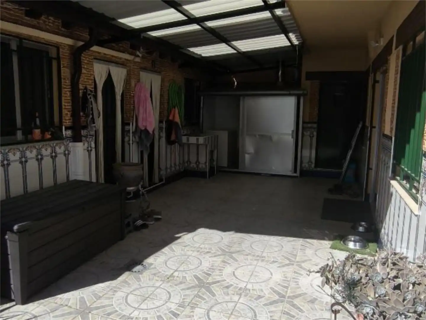 Wohnung zur Miete in Jaraíz de la Vera