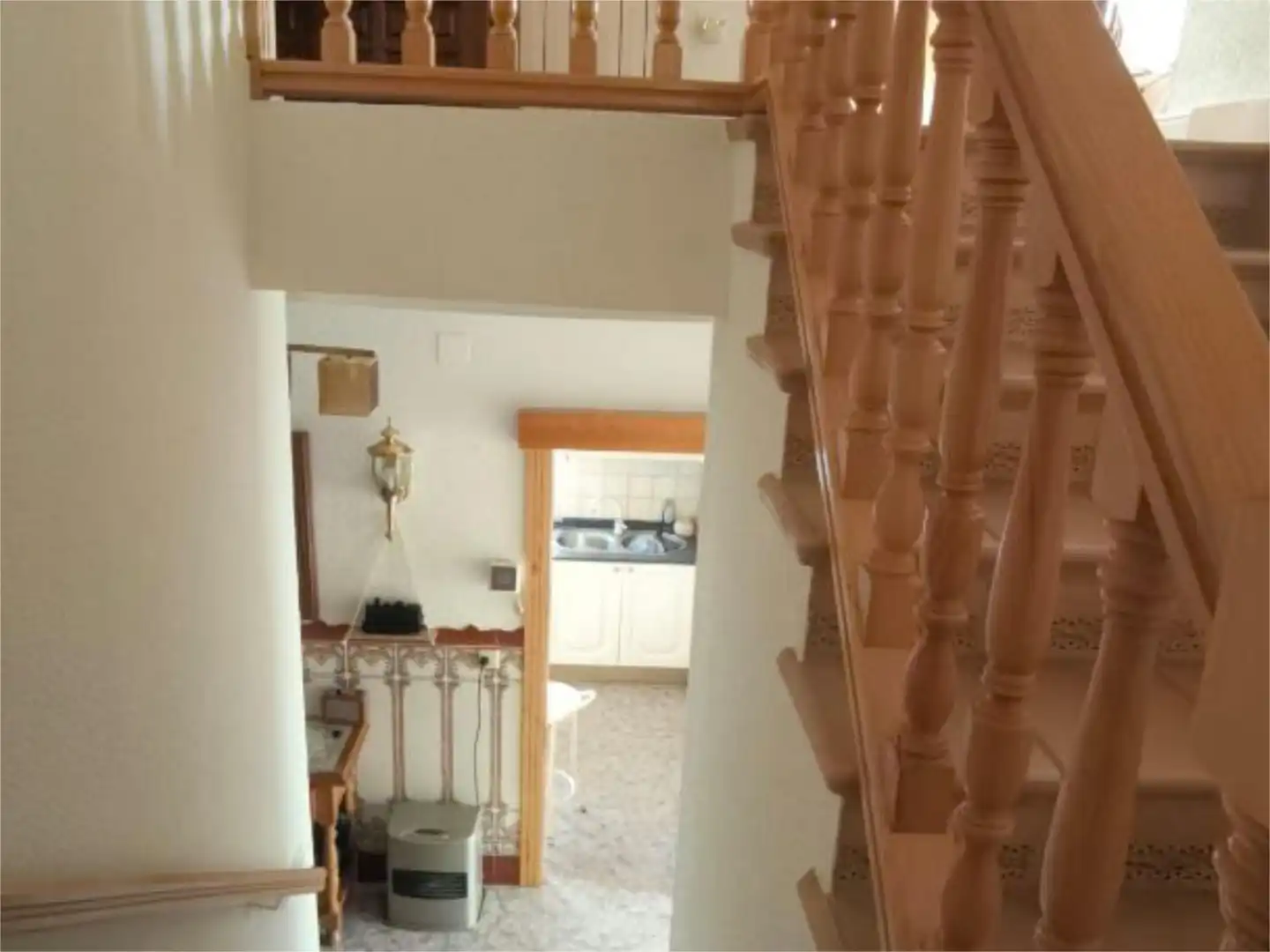 Wohnung zur Miete in Jaraíz de la Vera