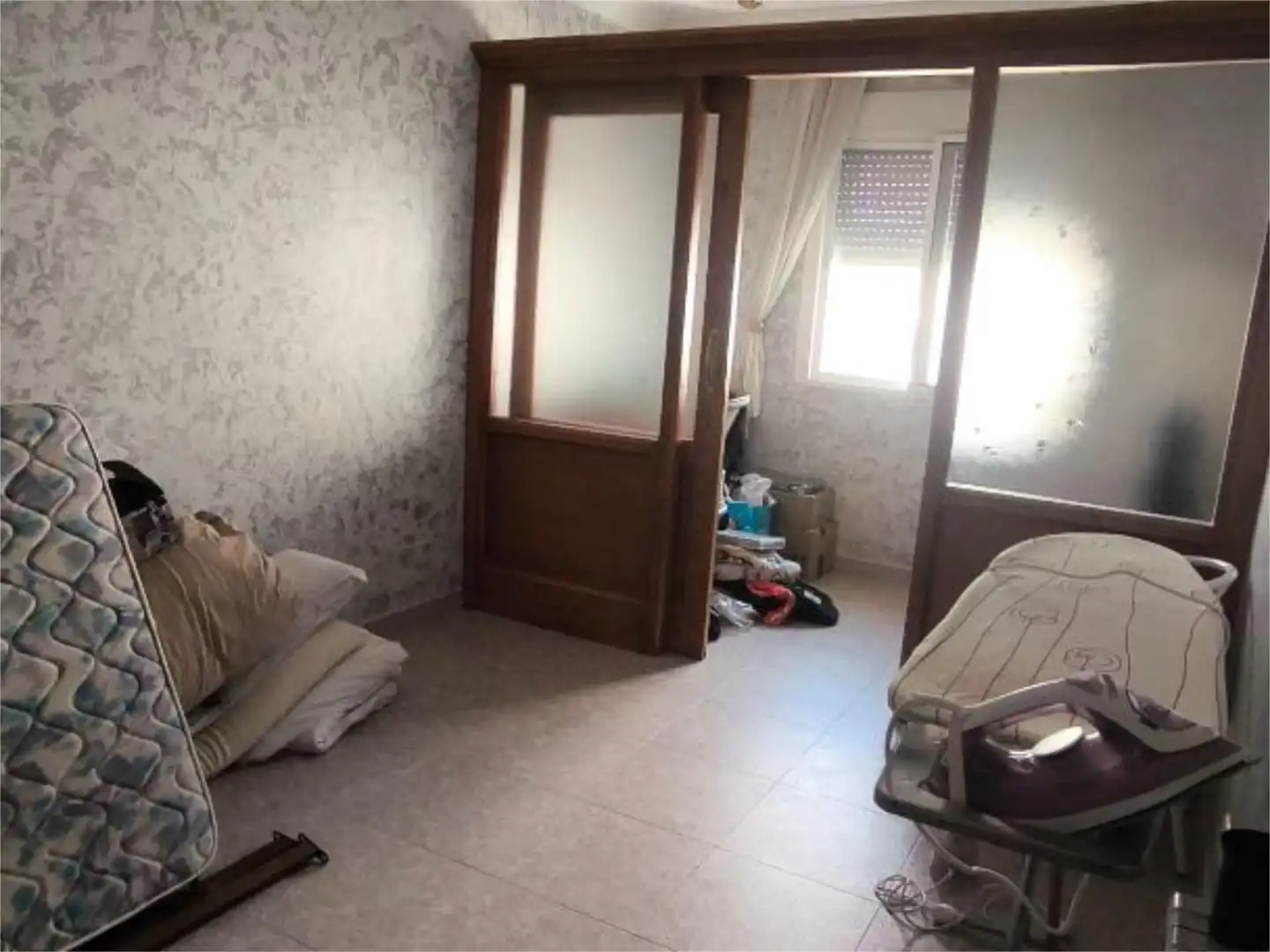 Schlafzimmer von Wohnung zur Miete in Jaraíz de la Vera