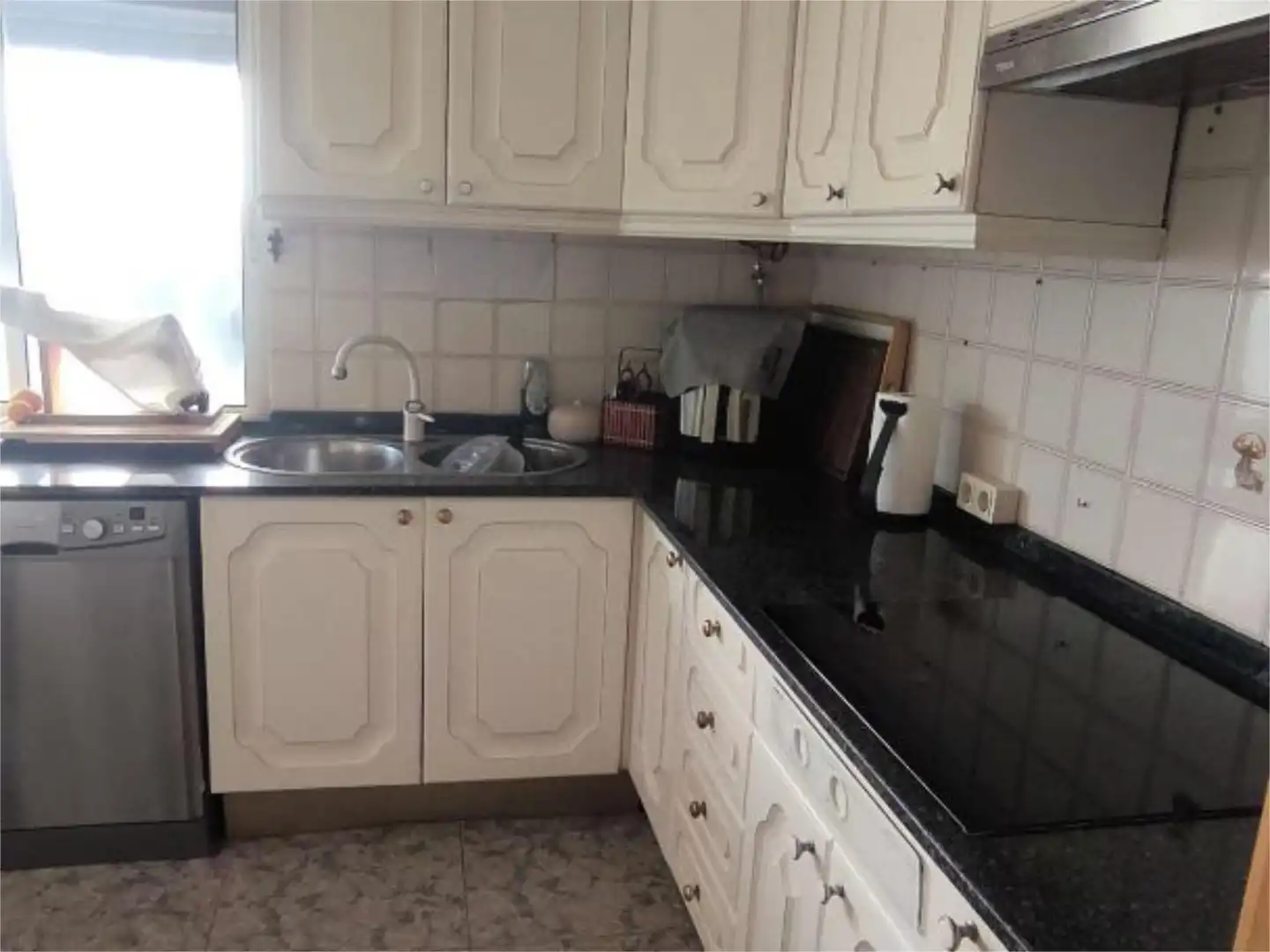 Küche von Wohnung zur Miete in Jaraíz de la Vera
