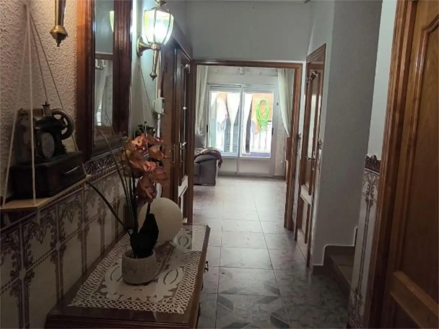 Wohnung zur Miete in Jaraíz de la Vera