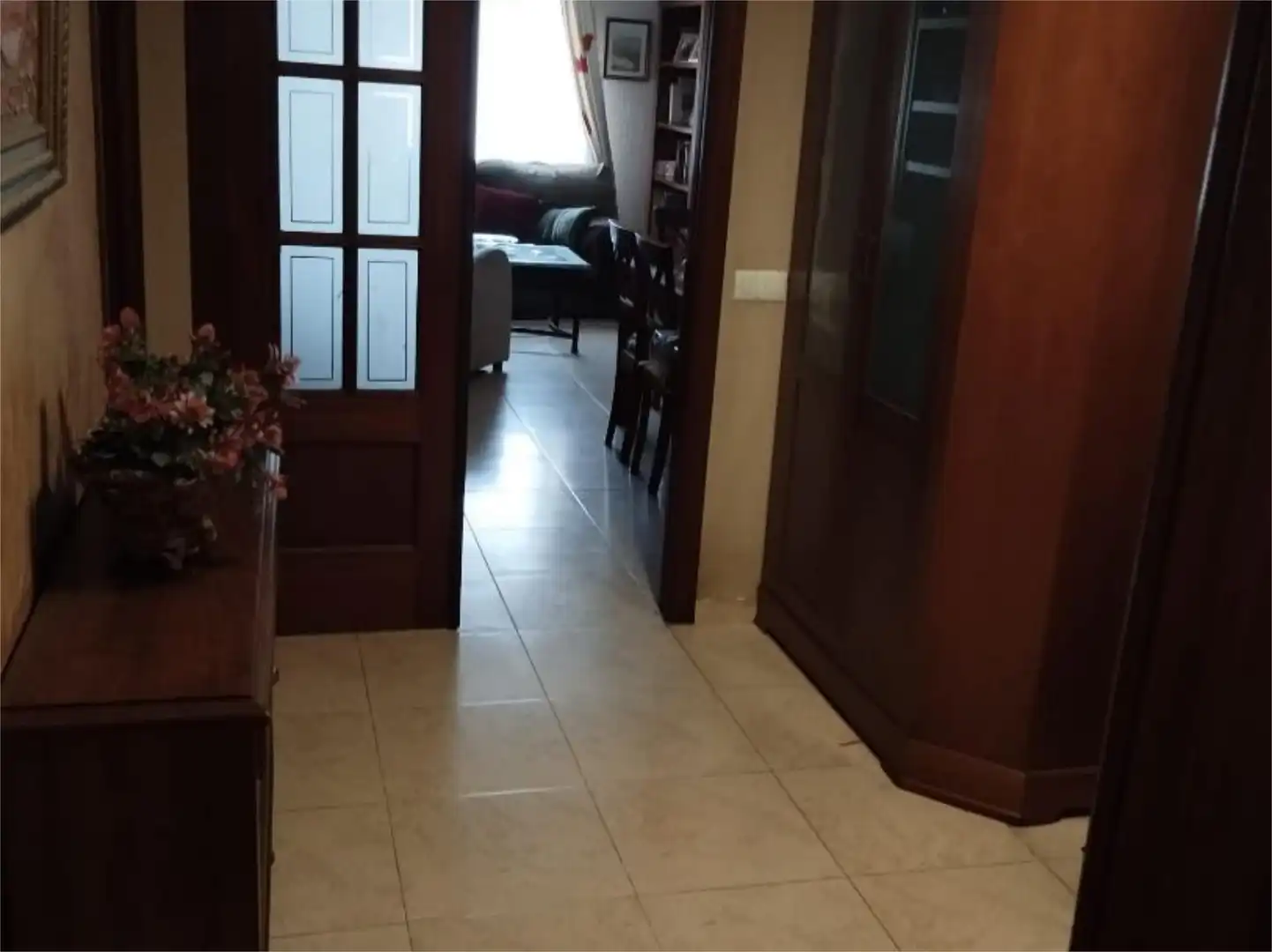 Flat for sale in Avenida de los Almogávares, 174, Ollerías - San Cayetano Flat for sale in Córdoba with Air Conditioner, Private garden and Terrace