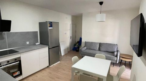 Foto 3 von Wohnung zur Miete in Calle Camelias, 5, Universidad, Getafe