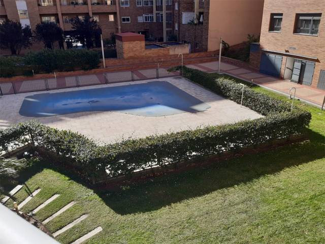 Piso en Alquiler en Paseo de Ginebra, 26 en Rosas - Musas