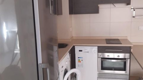 Foto 4 de Piso de alquiler en Paseo de Ginebra, 26, Rosas - Musas, Madrid Capital