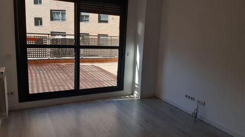Foto 5 de Piso de alquiler en Paseo de Ginebra, 26, Rosas - Musas, Madrid Capital