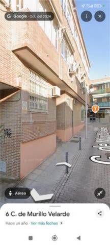 Garaje en Alquiler en Parque Europa - Los Pitufos