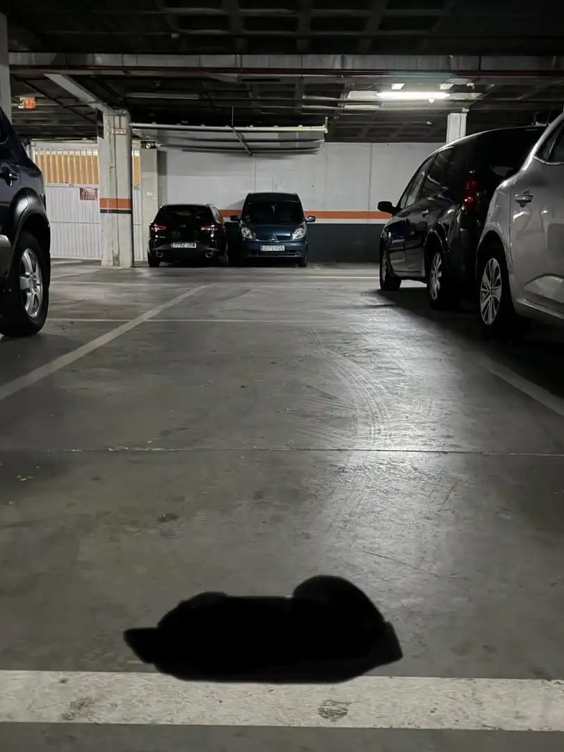 Parking de Garaje en venta en Parla