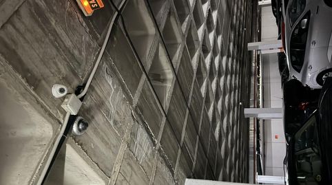 Foto 3 de Garaje en venta en Avenida de la Escuela Pública, 15, Fuentebella -San Felix - El Leguario, Parla