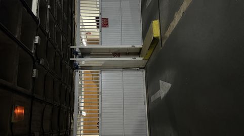Foto 4 de Garaje en venta en Avenida de la Escuela Pública, 15, Fuentebella -San Felix - El Leguario, Parla