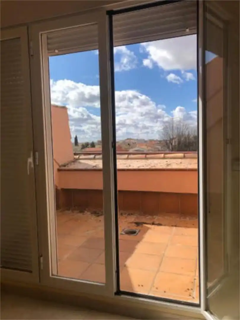 Terraza de Ático en venta en San Clemente con Terraza