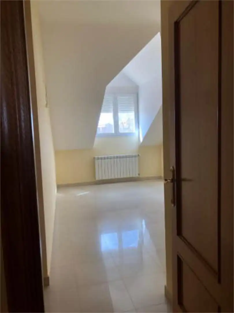 Habitación de Ático en venta en San Clemente con Terraza