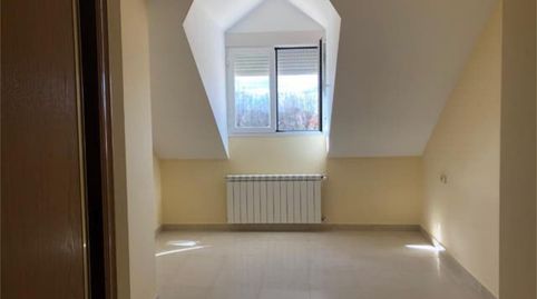 Foto 4 de Ático en venta en San Clemente, Cuenca