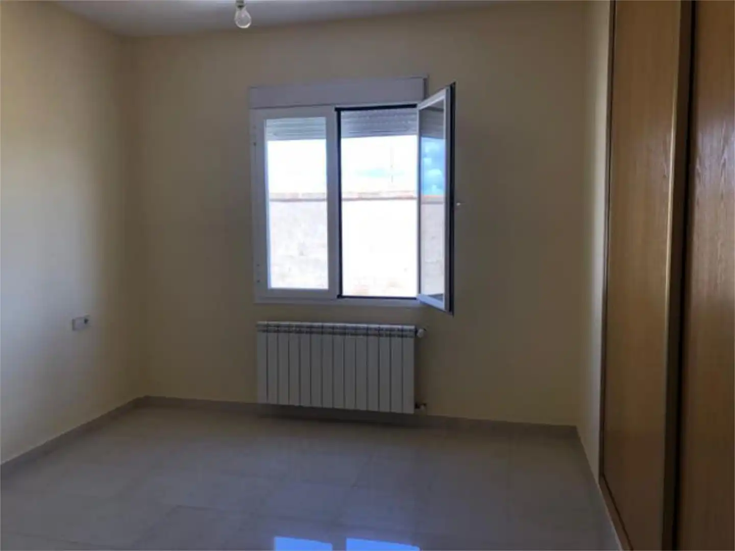 Habitación de Ático en venta en San Clemente con Terraza