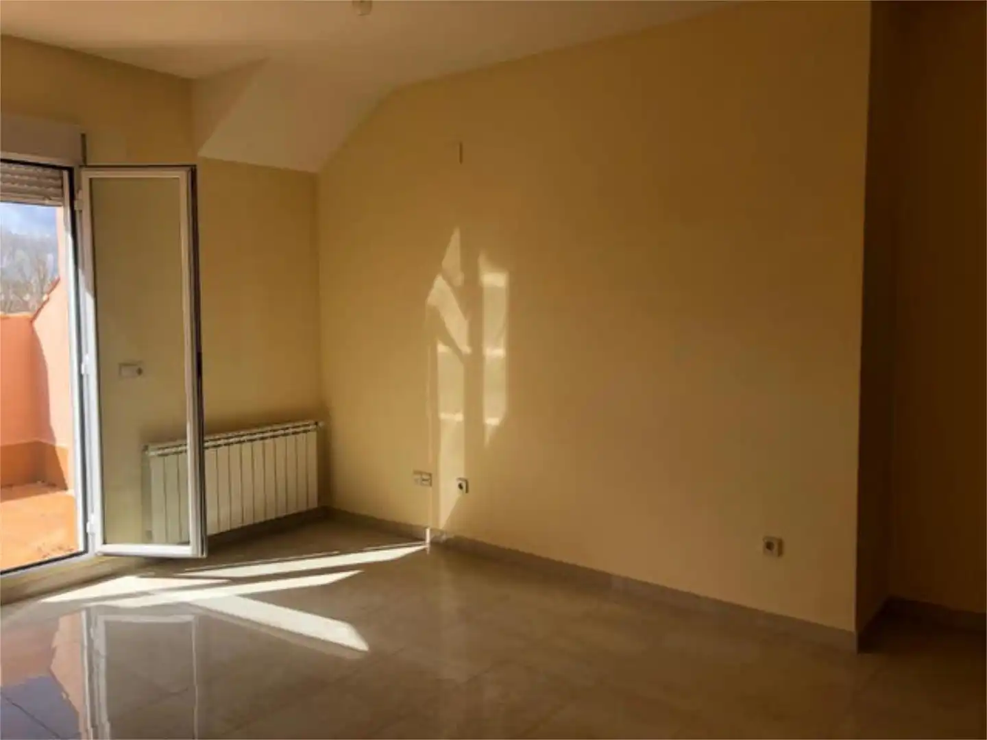 Ático en venta en San Clemente con Terraza