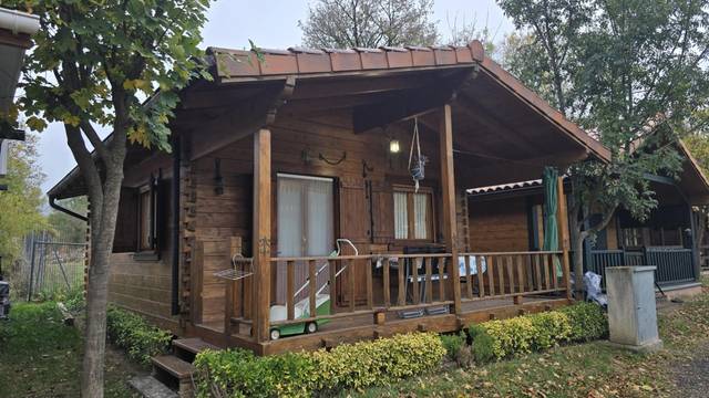 Casa-chalet en Venta en Diseminado Partidas, 3 en Castiello de Jaca