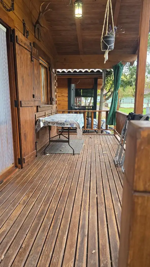 Casa o xalet en venda a Diseminado Partidas, 3, Castiello de Jaca Terrassa de Casa o xalet en venda en Castiello de Jaca amb Terrassa i Balcó