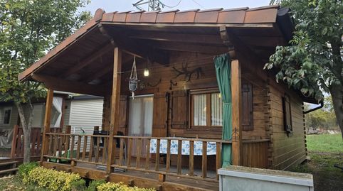 Foto 3 de Casa o xalet en venda a Diseminado Partidas, 3, Castiello de Jaca, Huesca