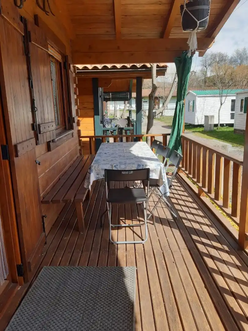 Casa o xalet en venda a Diseminado Partidas, 3, Castiello de Jaca Terrassa de Casa o xalet en venda en Castiello de Jaca amb Terrassa i Balcó