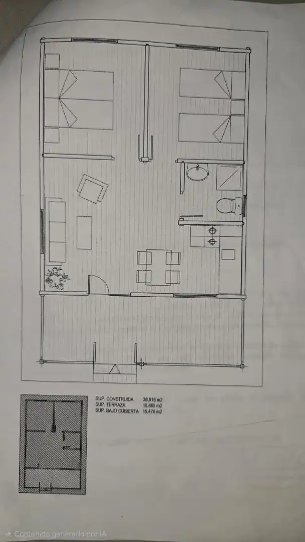Casa o xalet en venda a Diseminado Partidas, 3, Castiello de Jaca Casa o xalet en venda en Castiello de Jaca amb Terrassa i Balcó