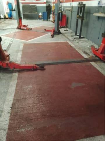 Local comercial en Alquiler en Valletes - Xiribecs