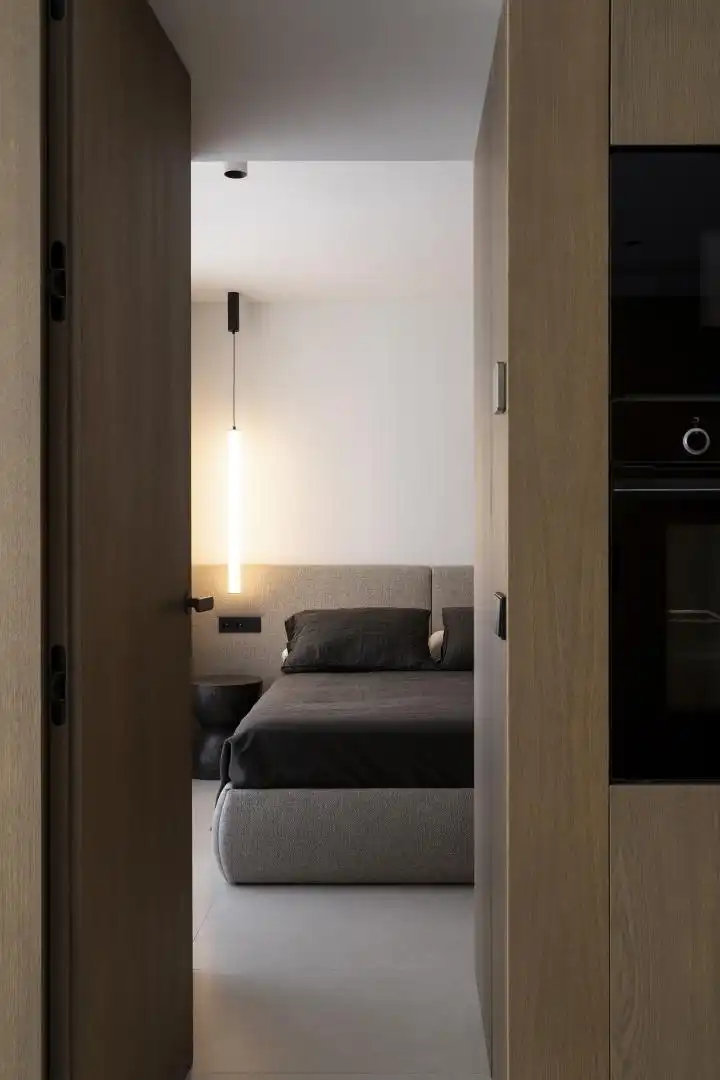 Habitación de Piso en venta en Marbella con Aire acondicionado, Terraza y Piscina