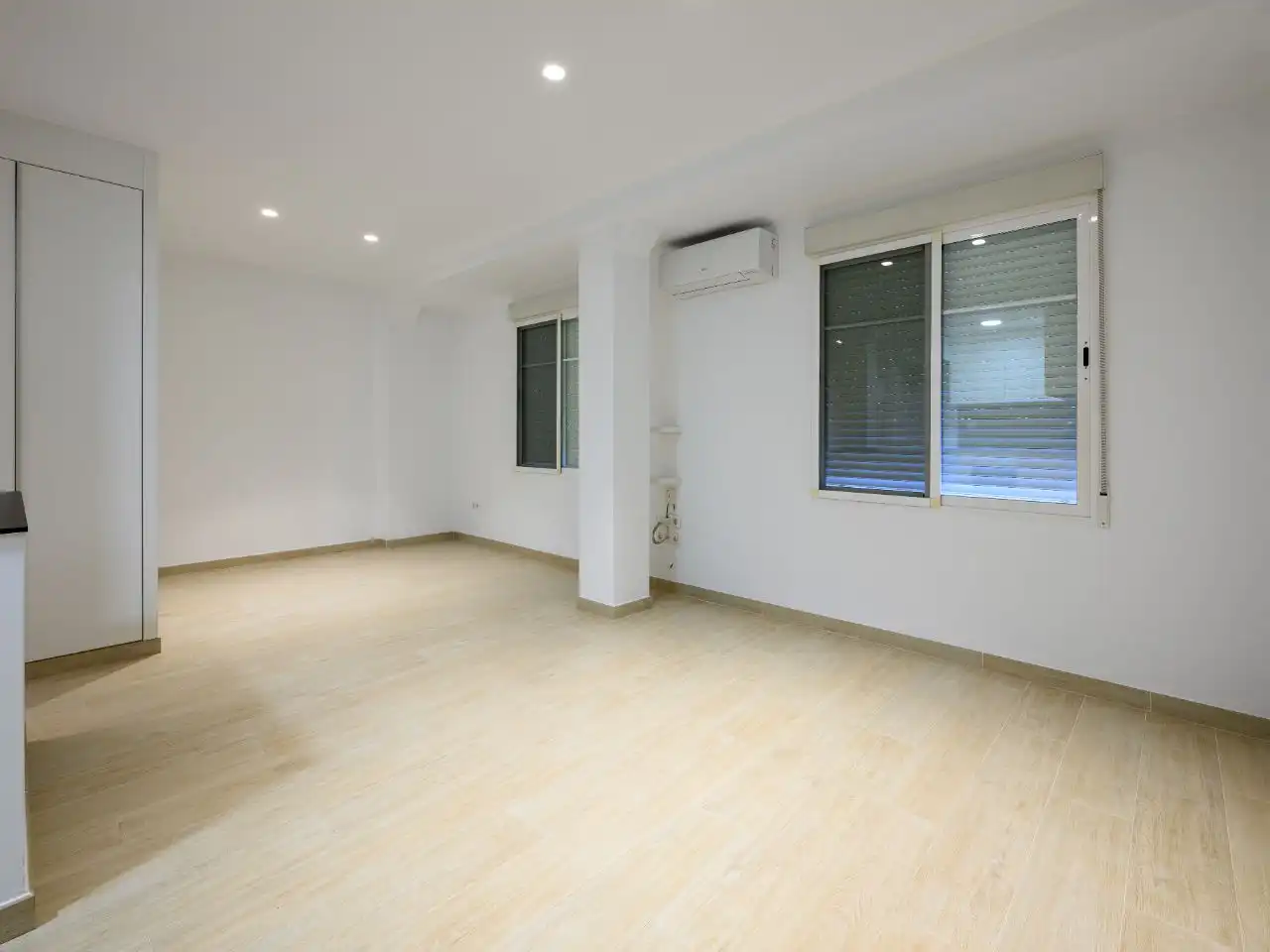 Wohnung zum Verkauf in Carrer de Sant Donís, 1, El Carme Wohnung zum Verkauf in Valencia Capital mit Klimaanlage