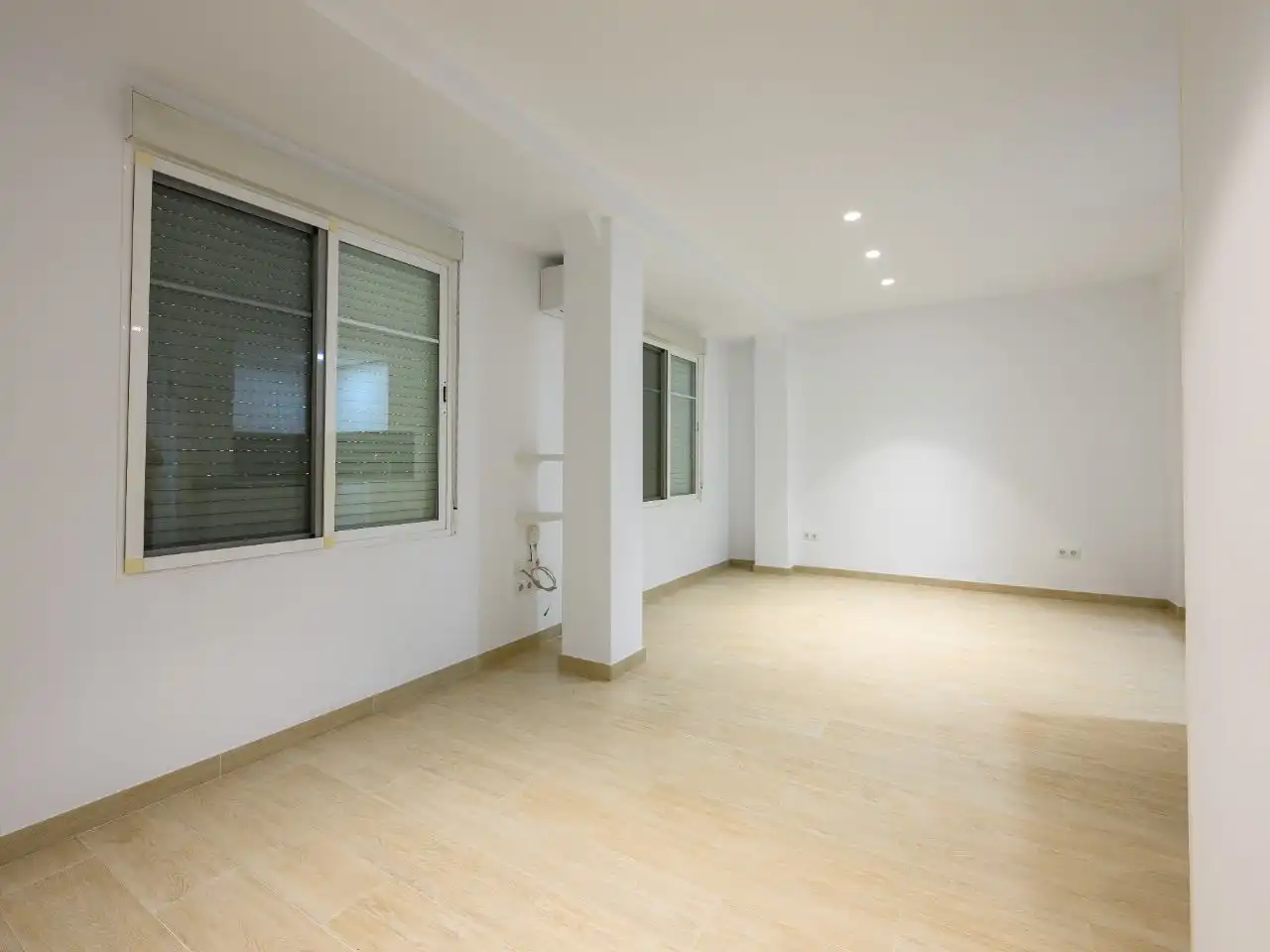 Wohnung zum Verkauf in Carrer de Sant Donís, 1, El Carme Wohnung zum Verkauf in Valencia Capital mit Klimaanlage
