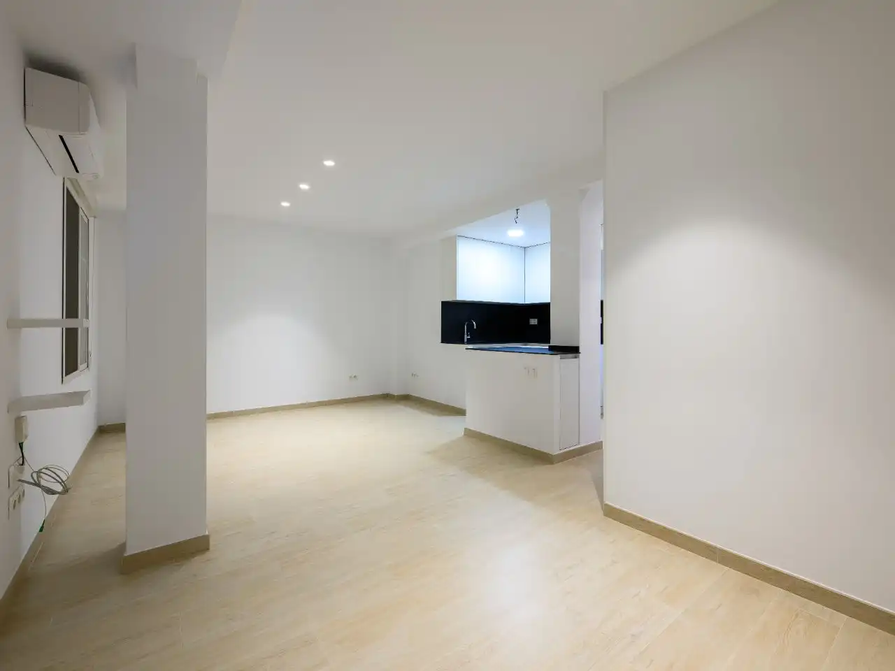 Wohnung zum Verkauf in Carrer de Sant Donís, 1, El Carme Wohnung zum Verkauf in Valencia Capital mit Klimaanlage