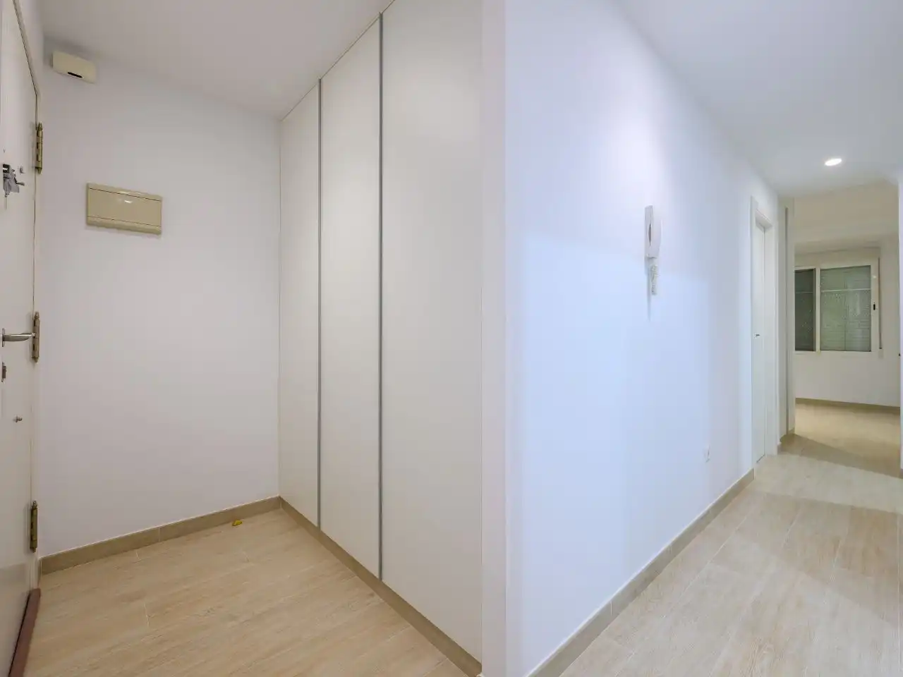 Wohnung zum Verkauf in Carrer de Sant Donís, 1, El Carme Wohnung zum Verkauf in Valencia Capital mit Klimaanlage