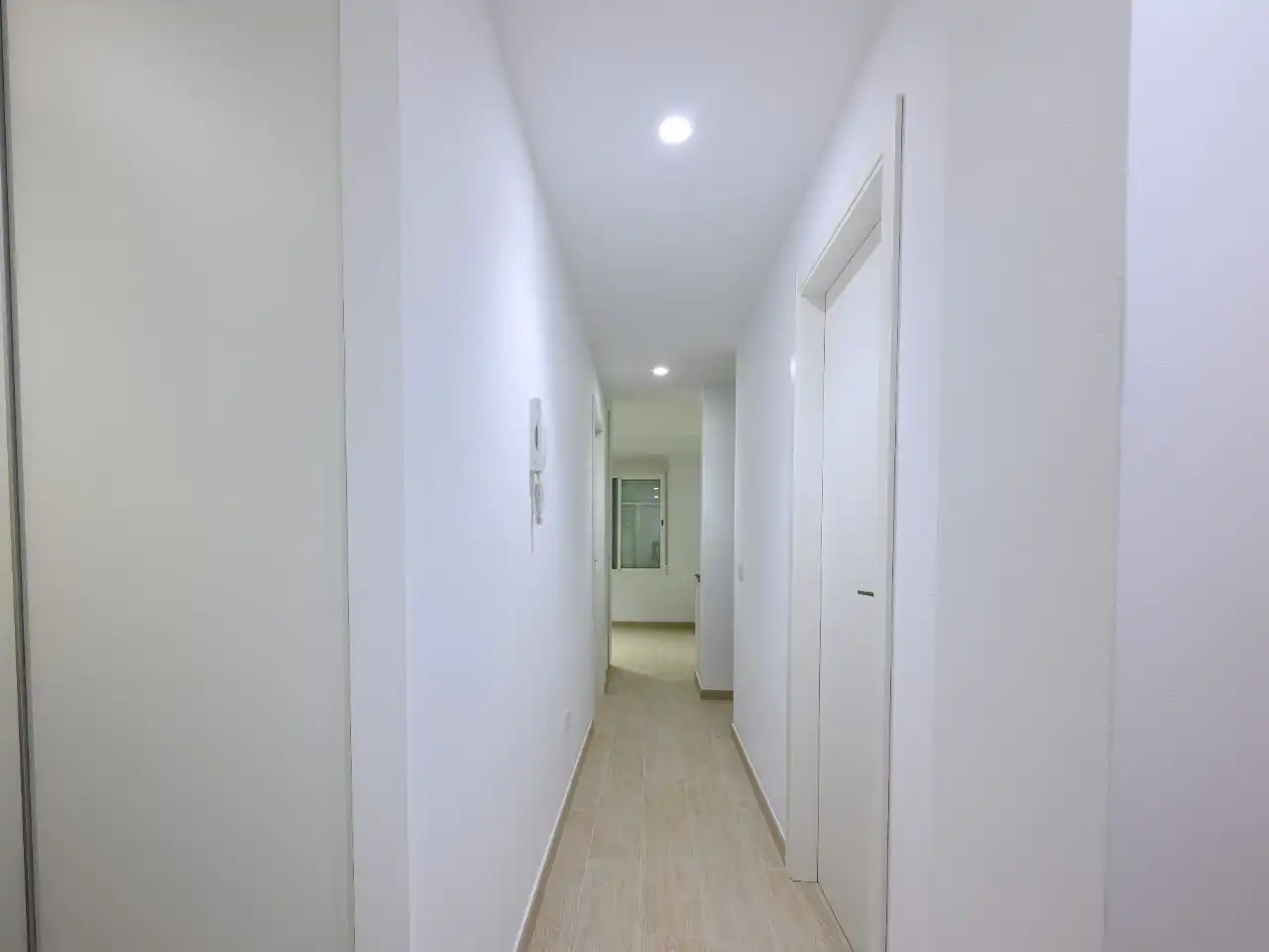 Wohnung zum Verkauf in Carrer de Sant Donís, 1, El Carme Wohnung zum Verkauf in Valencia Capital mit Klimaanlage