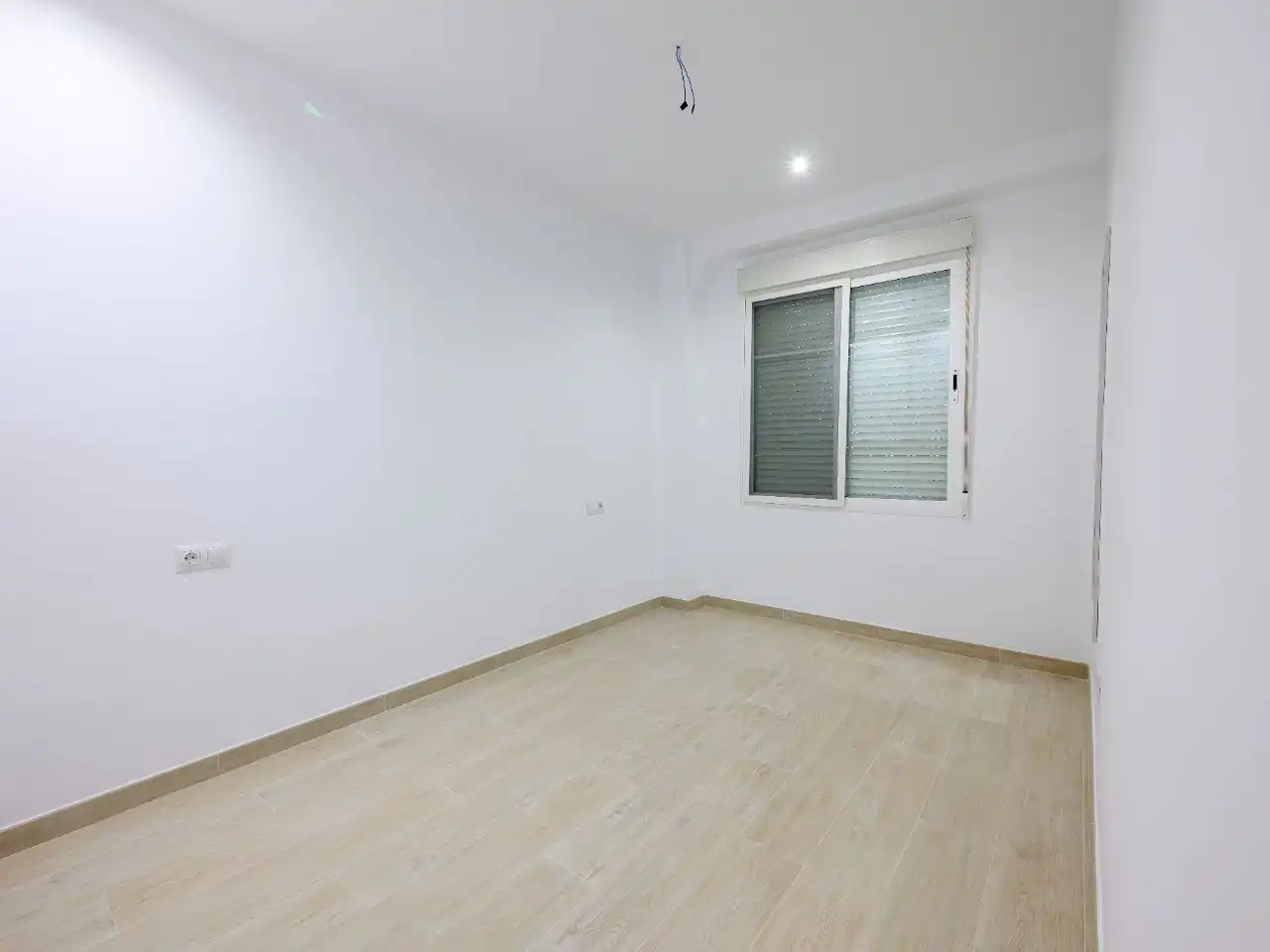 Wohnung zum Verkauf in Carrer de Sant Donís, 1, El Carme Schlafzimmer von Wohnung zum Verkauf in Valencia Capital mit Klimaanlage